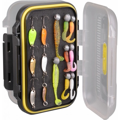 SPRO krabička Mobile Stocker M