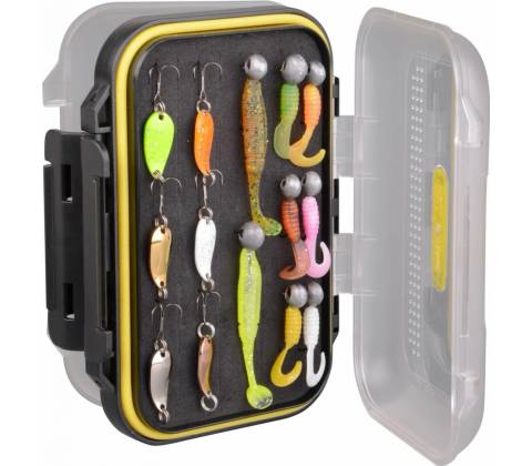 SPRO krabička Mobile Stocker M