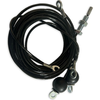 TRINFIT sada lanek Gym GX1