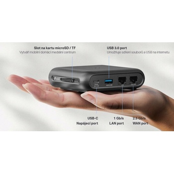 TP-Link TL-WR1502X