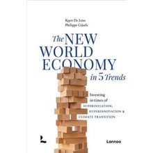 New World Economy in 5 Trends