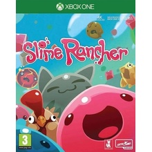 Slime Rancher