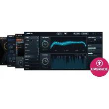 iZotope RX 12 Std: UPG from RX Elements or Elements Suite (Digitálny produkt)