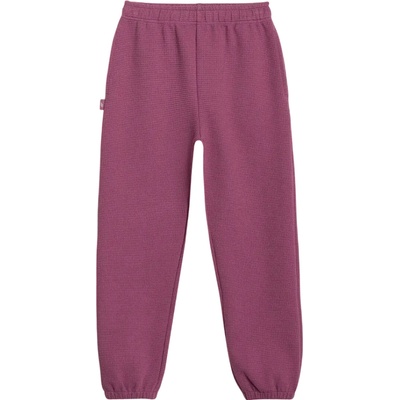 4F Trousers Cas F1243 Dark Pink