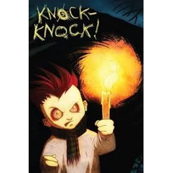 Knock-knock