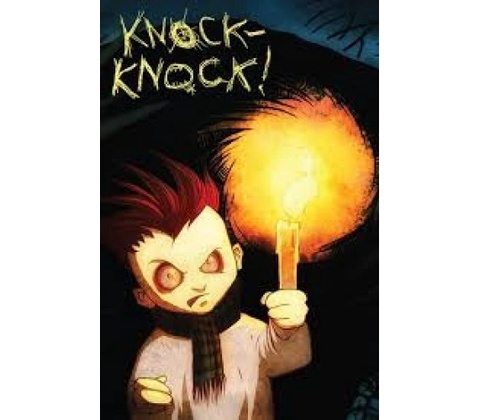 Knock-knock