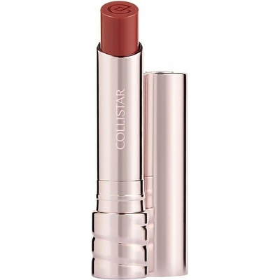 Collistar Puro Gioiello Luminous Lipstick hydratačný rúž s vysokým leskom 176 Nude Light 2,8 g