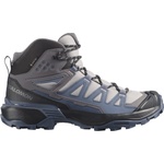 Salomon Дамски туристически обувки Salomon Women's X Ultra 360 Mid GTX Walking boots - Alloy / Grisaille / Black - размер 40 2/3 (EU) (119-0817-0718)