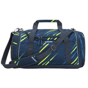 Coocazoo Sports bag Fast Lime