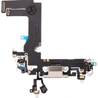 iPhone 13 mini Flex Kabel vč. Dobíjecího Konektoru Starlight