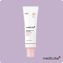 Medicube Tónovací opaľovací krém na tvár PDRN Pink Tone Up Sun Cream 50 ml