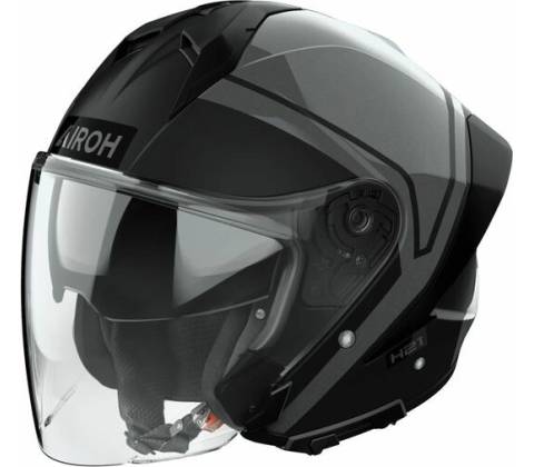 Airoh H21 Square 2027