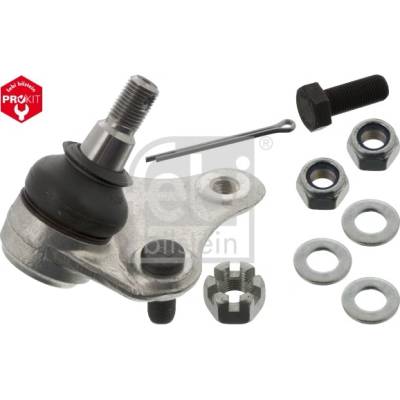 FEBI BILSTEIN Podpora-/ Kloub 43089