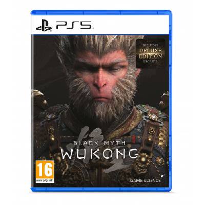 Black Myth: Wukong (Deluxe Edition) | PS5