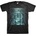 Disturbed Evolution Black L Риза (DISTS11MB03)