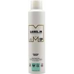 label.m Protein Spray 250 ml