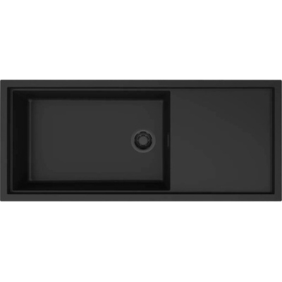 Elleci SINTESI 510 black