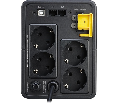 APC BX950MI