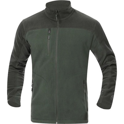 Ardon mikina MICHAEL fleece pánská H2167 Zelená