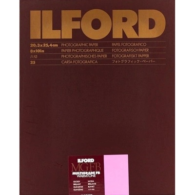 Ilford MGFBWT.1K
