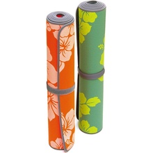 Sissel Yoga mat Flower