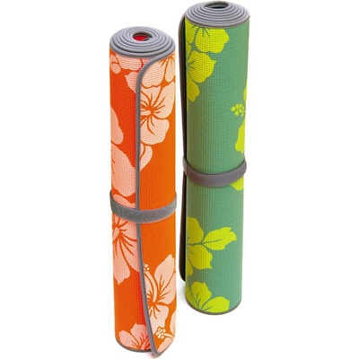 Sissel Yoga mat Flower