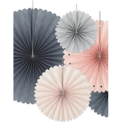 ROZETY Elegant Bliss – Sleviste.cz