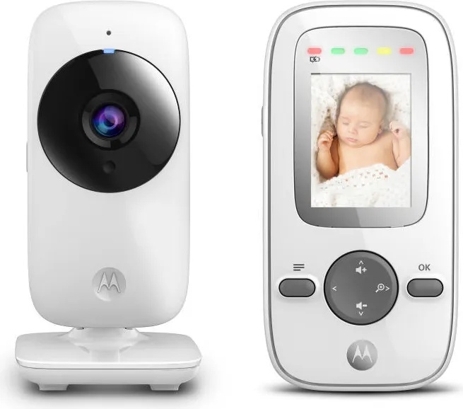 Motorola VM481