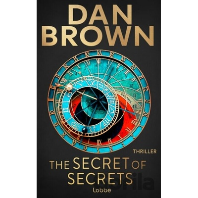 The Secret of Secrets