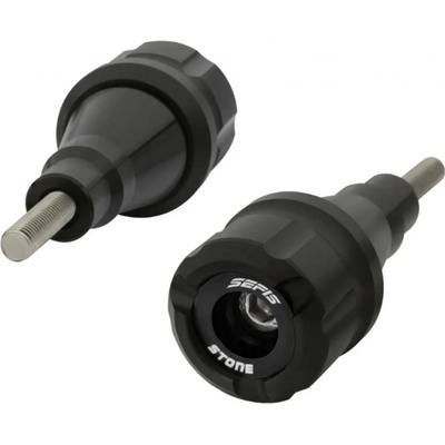 SEFIS STONE padacie protektory Honda CB650R 2017-2023