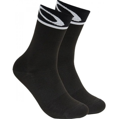 Oakley Cadence Socks blackout