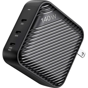 Image 1 of INVZI GH14013 Black (31731)