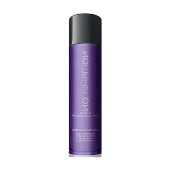 No Inhibition Volumizer Hairspray objemový lak na vlasy 100 ml