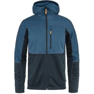 FJALLRAVEN Полар Abisko Trail Fleece M