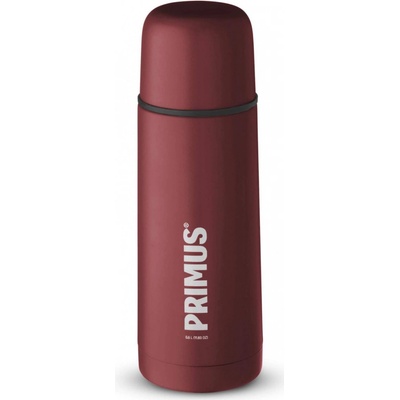 Primus Vacuum Bottle Termo fľaša Ox Red 500 ml
