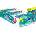 Mentos CleanBreath Wintergreen кутия 12 x 21 г