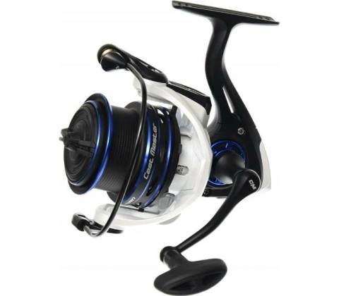 Flagman Cast Master 4500 SI