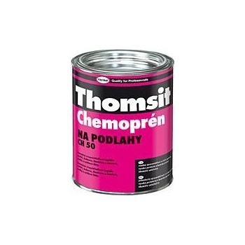 THOMSIT Chemoprén na podlahy 4,5l
