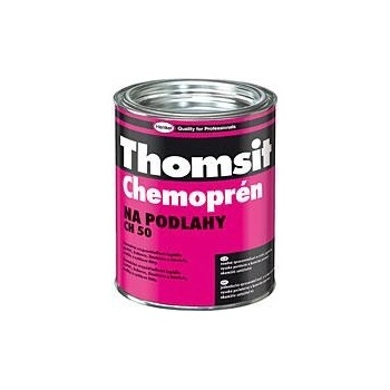 THOMSIT Chemoprén na podlahy 30L