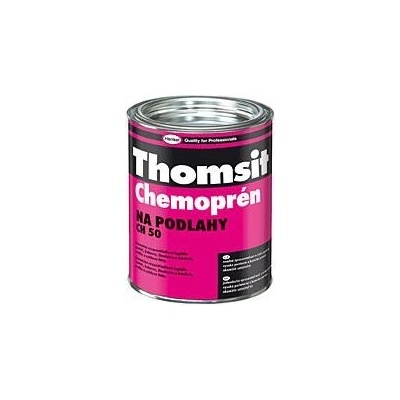 THOMSIT Chemoprén na podlahy 10L