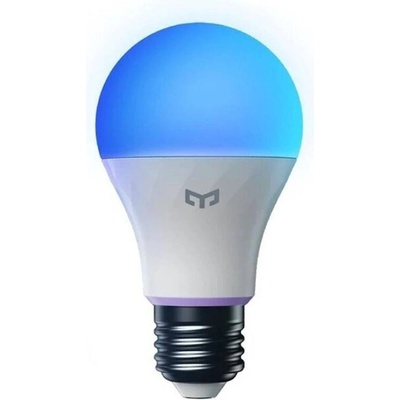 Yeelight LED múdra žiarovka W4 Lite farebná