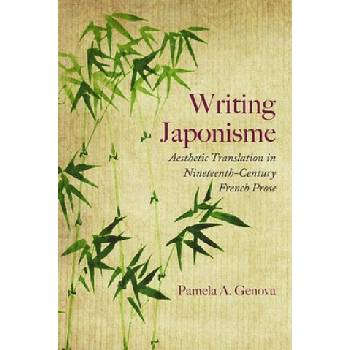 Writing Japonisme