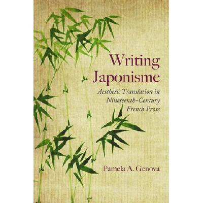 Writing Japonisme