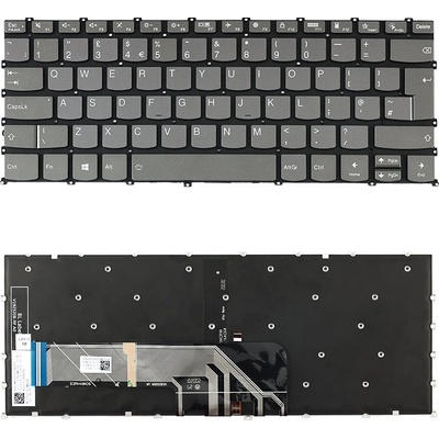 Klávesnica Lenovo 3-14ALC6 5-14ALC05 7-14ITL05