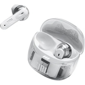 JBL Tune Flex 2 Ghost Edition white (JBLTFLEX2GWHT) Слушалки