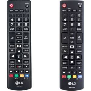 LG akb74915346 - оригинален дистанционен контрол (akb74915346) Дистанционно