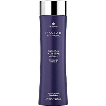 Alterna Caviar Replenishing Moisture Shampoo 40 ml