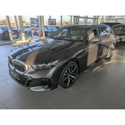 BMW 520d M Sport 145 kW