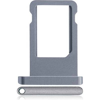Šuplík na SIM kartu iPad 7 / 8 / 9 – vesmírně šedý IPD1391