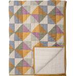 Bloomingville Капитонирано шалте Crewe 125 x 150 см (82062137)